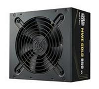 Fuente de Alimentación Cooler Master MWE Gold 850W V3 ATX 3.1 PCIe 5.1 MPE-8506-ACAG-BEU