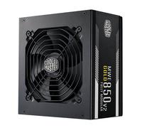 Cooler Master MWE 850 V2 80 Plus Gold 850W ATX 3.0 PCIE 5.0 Modular