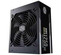 Cooler Master MWE Gold 1250 -V2 ATX 3.0