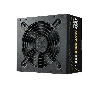 cooler master mwe gold 650 v3 atx 3.1 650w 12 cm 80 plus gold