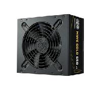COOLER MASTER MWE Gold 650 V3 ATX 3.1 650W 12 cm 80 PLUS Gold MPE-6502-ACAAG-3BEU