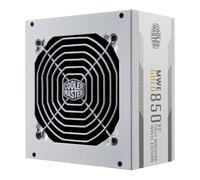 Cooler Master MWE Gold 850 V2 ATX 3.1 White unidad de fuente de alimentación 850 W 24-pin ATX -