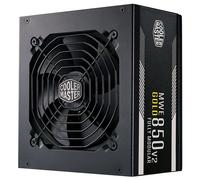 Cooler Master MWE Gold 850 V3 ATX 3.1 PCIe 5.1 850W Modular 80 Plus Gold