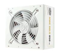 Cooler Master MWE Gold 850 V3 NM EU Cable Blanco