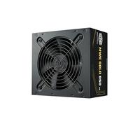 Cooler Master MWE GOLD 850 V3 unidad de fuente de alimentación 850 W 24-pin ATX ATX Negro
