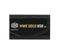 Fuente de Alimentación Cooler Master MWE Gold 850W V3 ATX 3.1 PCIe 5.1 MPE-8506-ACAG-BEU