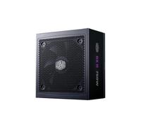 Cooler Master - MWE Gold V3 ATX 3.1 Non-Modular Series unidad de fuente de alimentación 750 W 24-pin ATX Negro
