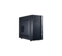 Cooler Master NSE-200-KKN1 Caja de ordenador de sobremesa, color negro