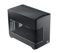 Cooler Master NR200P V3 Mini-ITX - Carcasa para PC, montaje superior AIO de 280 mm, elevador PCIe 5.0, montaje vertical de GPU de 361.5 mm, diseñado listo para Nvidia RTX 5090 | AMD RX 9070 XT, SFX