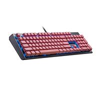 Cooler Master PBT Doubleshot - Juego de actualizaciones para teclados mecánicos, Compatible con teclados estándar US 104