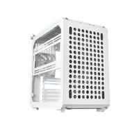 Cooler Master QUBE 500 Flatpack Torre MIDI White Edition