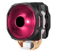 COOLER MASTER REFRIGERADOR CPU MA610P MULTISOCKE Intel/AMD RGB