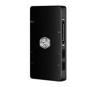 Cooler Master RGB LED Controller Negro