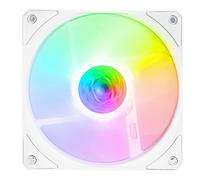 Cooler Master SickleFlow 120 ARGB White Edition Ventilador 120mm