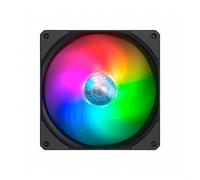 Cooler Master SickleFlow 140 ARGB Ventilador 140 mm Negro