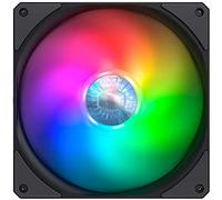 Cooler Master Sickleflow 140 ARGB Negro 140mm Ventilador PC