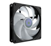 Cooler Master - SickleFlow 140 ARGB Carcasa del ordenador Ventilador 14 cm Negro 1 pieza(s)