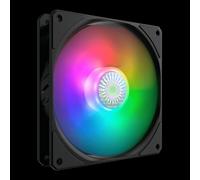 Cooler Master SickleFlow 140 ARGB Ventilador 140 mm Negro