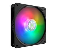 Cooler Master Sickleflow 140 ARGB Negro 140mm Ventilador PC