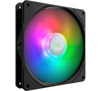 Cooler Master SickleFlow 140 ARGB Ventilador 140 mm Negro