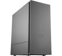 Cooler Master Silencio S600 USB 3.2 Negra
