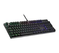Cooler Master SK652 - Teclado para Juegos, diseño IT - QWERTY