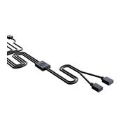 Cooler Master Splitter 1 a 3 A-RGB 3 Pines