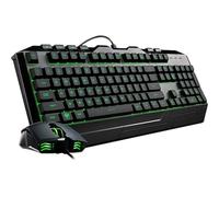 Cooler Master Tas Devastator 3 Combo Tastatur & Maus