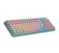 Cooler Master Teclado Gaming MK770 Macaron