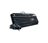 Cooler Master Teclado y mouse para juegos Devastator 3