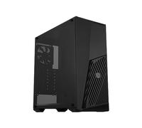 Cooler Master Torre ATX COOLERMASTER MASTERBOX K501L RGB