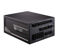Cooler Master V-Series V1300 1300W Fuente de alimentación 80+ Platinum Modular 135mm Ventilador