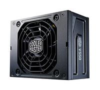 Cooler Master V550 SFX Gold, 550W Fuente de alimentación 80 Plus Gold SFX