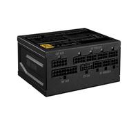 Cooler Master V850 SFX Gold Full Modular, 850W, 80+ Gold Efficiency, ATX Bracket Incluido, Ventilador FDB silencioso, Factor de Forma SFX, 10 años de garantía
