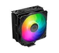 Refrigeración Aire Cooler Master Socket LGA/AM4/AM5 120mm Hyper 212 Pro LED RGB