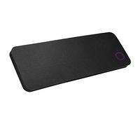 Cooler Master WR510 60% Reposamuñecas - Almohadilla de Espuma PU para Teclados Bajo Perfil 60%, Superficie Baja Fricción y Resistente a Salpicadura, Base de Goma Antideslizante - 60% (300 x 95 x 13mm)