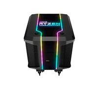 Cooler Master Wraith Ripper Procesador Enfriador 12 cm Negro