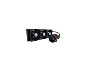 Cooler MasterLiquid ML360 Vivid AIO Líquido Intel LGA1200 AMD
