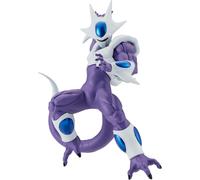 Cooler Match Makers Figura 17cm Dragon Ball Texto Original En BANPRESTO BANDAI