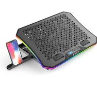 Cooler NPLAY RGB 6 Vents Unstobable 7.0