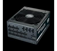 COOLERMASTER 2000W M2000 PLATINUM 80+ 135mm ventilador silencioso EU plug