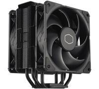 CoolerMaster Kuhler Hyper 212 Black X Du NUEVO