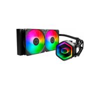 Cooler Master MasterLiquid 240 Core II ARGB - Refrigeración Líquida