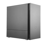 CoolerMaster Silencio S400