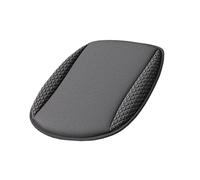 Coolers Pad 5 ventiladores fuertes 15 segundos de enfriamiento rápido para asientos de vehículo, enfriadores para conducir, pasajeros, hogares, oficina, uso transpirable, antideslizante