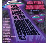Coolest Songs in the World V 3