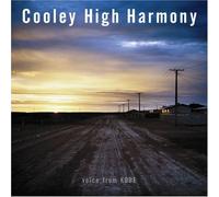 Cooley High Harmony - We`re from Kobe [Import]