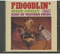 Cooley, Spade - Fidoodlin'