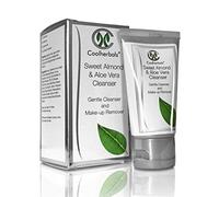Coolherbals Nattoyant almendras dulces y aloe vera 50ml cuidado de la piel