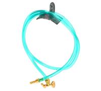 COOLHIYA 12 Accesorio de Jardín Miniatura Decoración Detallada para Escena de Juego Modelo Diminuto para Casas de Muñecas